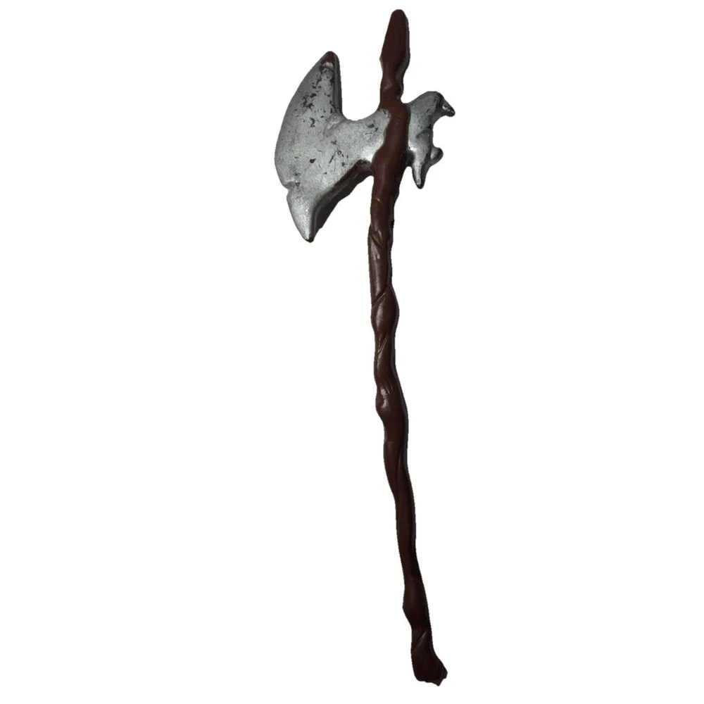 Vintage 1985 Thundercats Slithe Axe Accessory Part Weapon